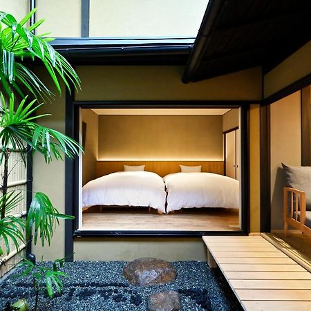 Villa Kyo No Ondokoro Takeyamachi #8 Kyōto Esterno foto