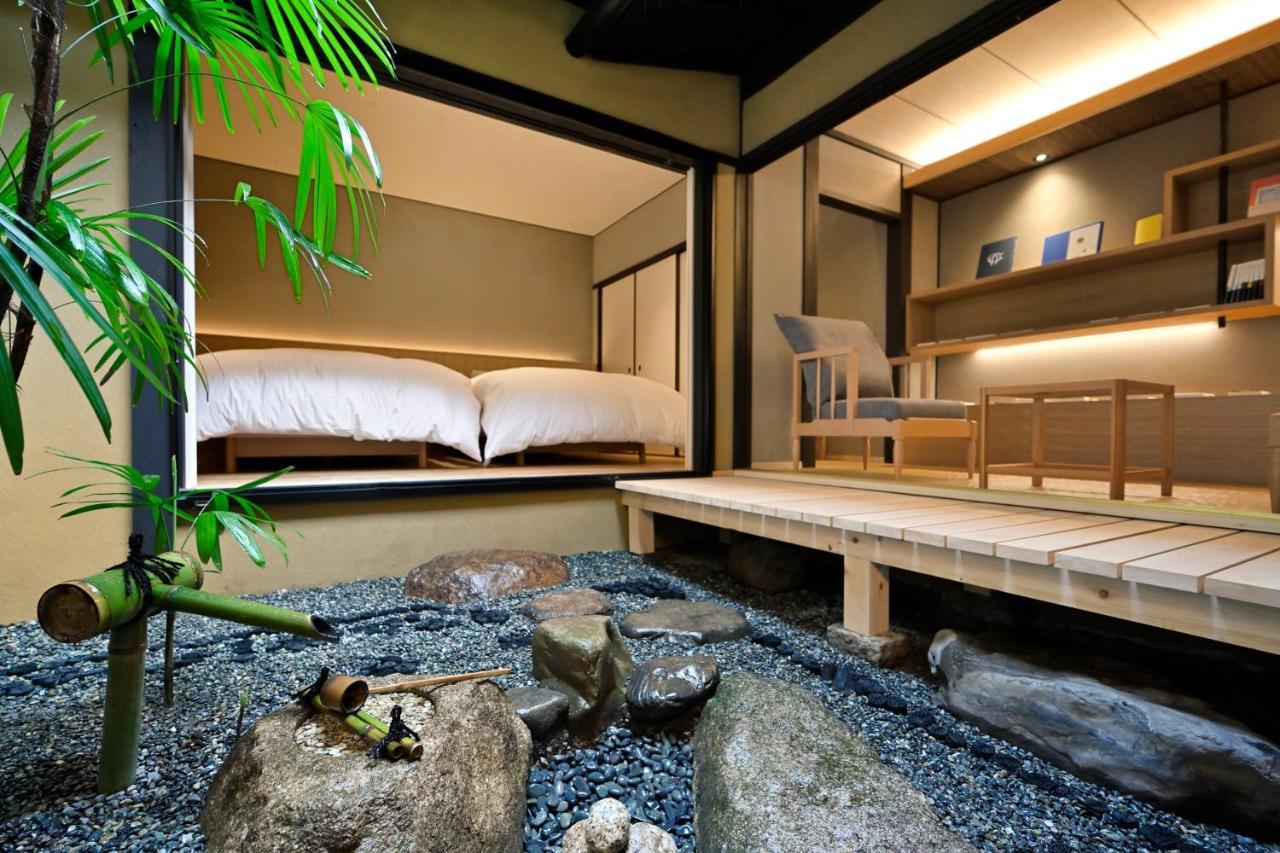 Villa Kyo No Ondokoro Takeyamachi #8 Kyōto Esterno foto
