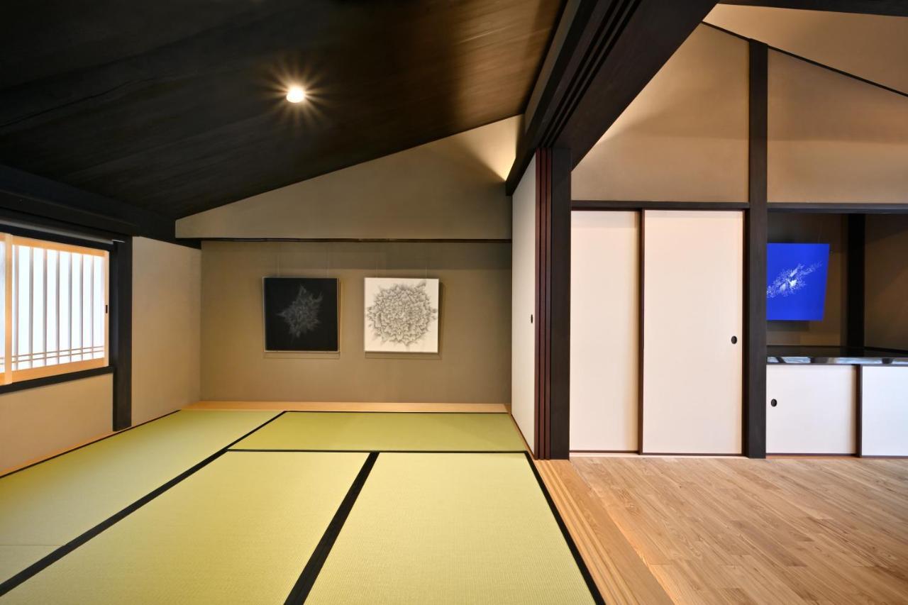 Villa Kyo No Ondokoro Takeyamachi #8 Kyōto Esterno foto