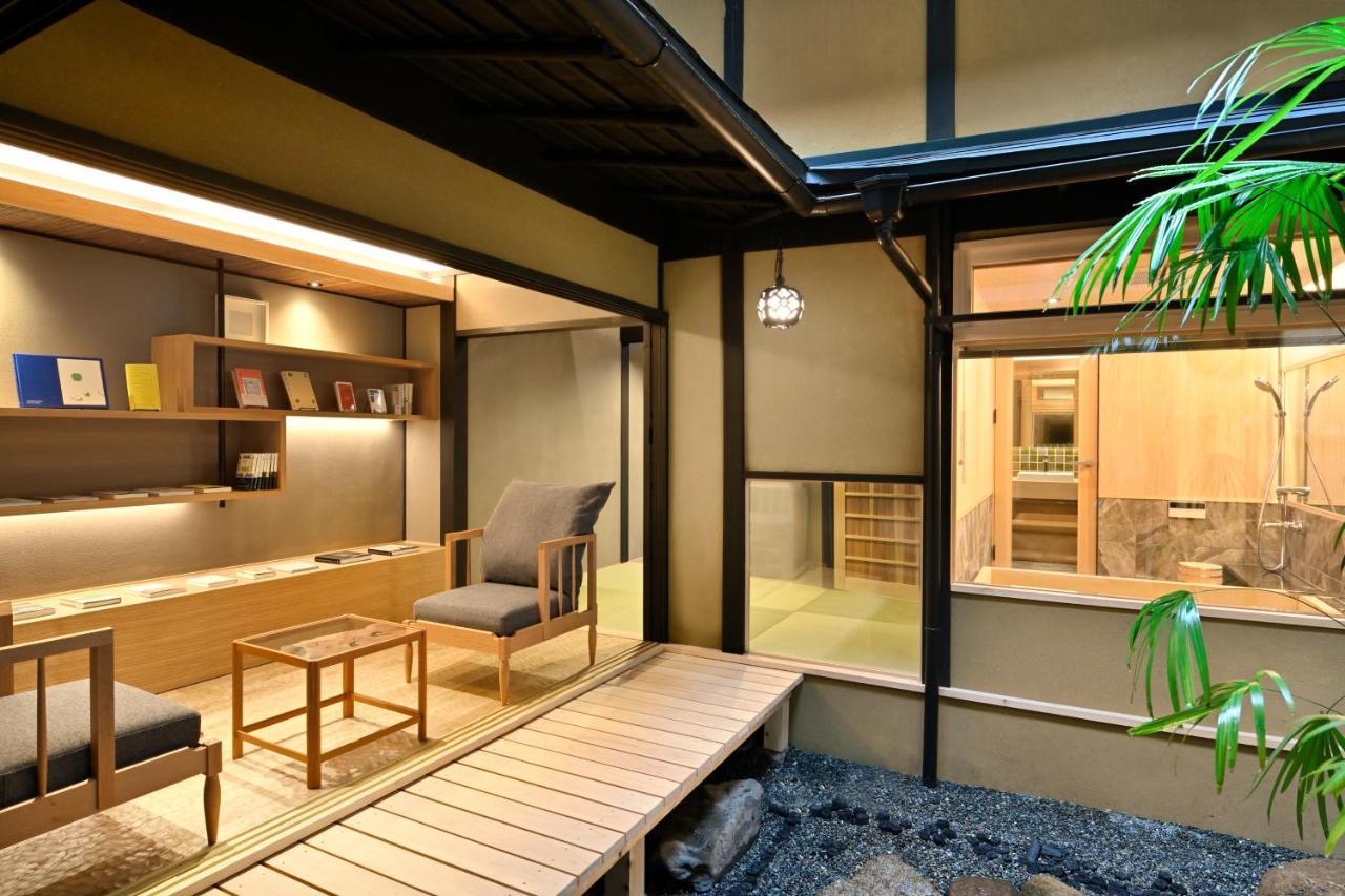 Villa Kyo No Ondokoro Takeyamachi #8 Kyōto Esterno foto