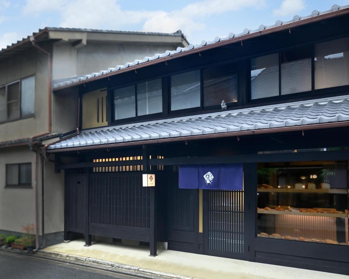Villa Kyo No Ondokoro Takeyamachi #8 Kyōto Esterno foto