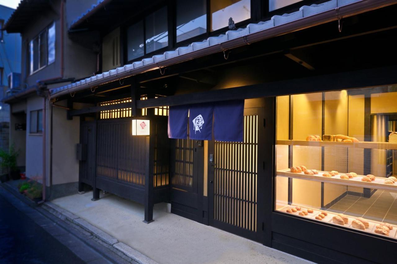 Villa Kyo No Ondokoro Takeyamachi #8 Kyōto Esterno foto