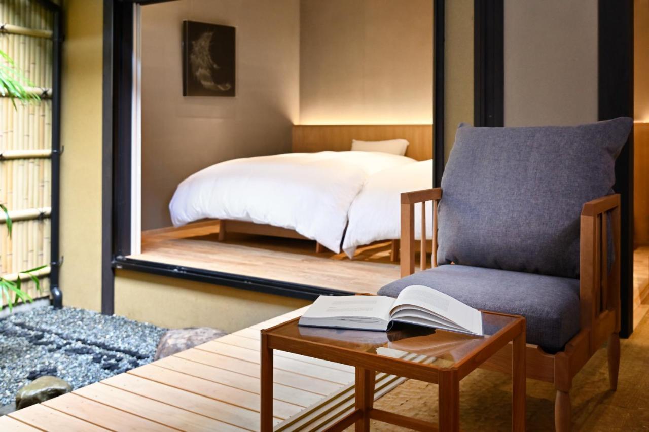 Villa Kyo No Ondokoro Takeyamachi #8 Kyōto Esterno foto