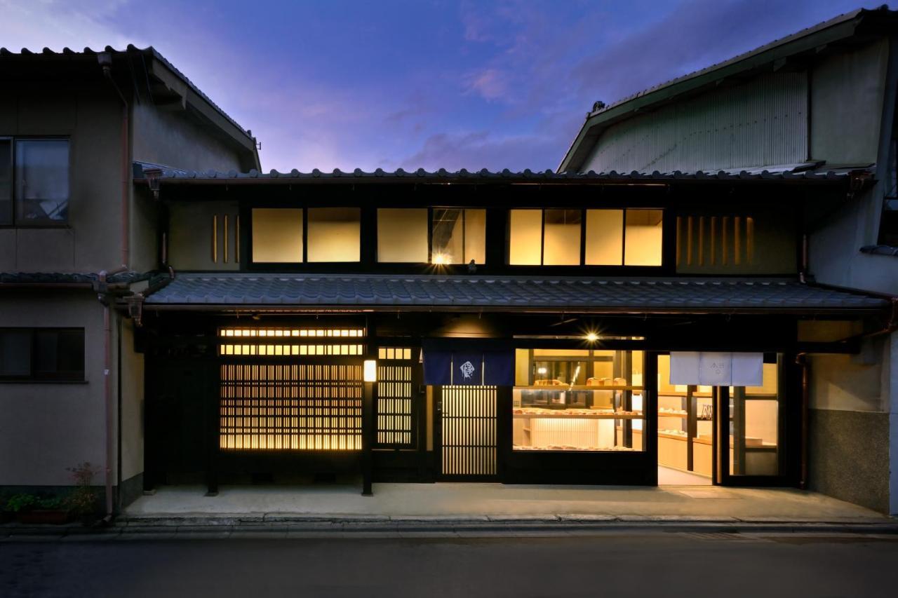 Villa Kyo No Ondokoro Takeyamachi #8 Kyōto Esterno foto