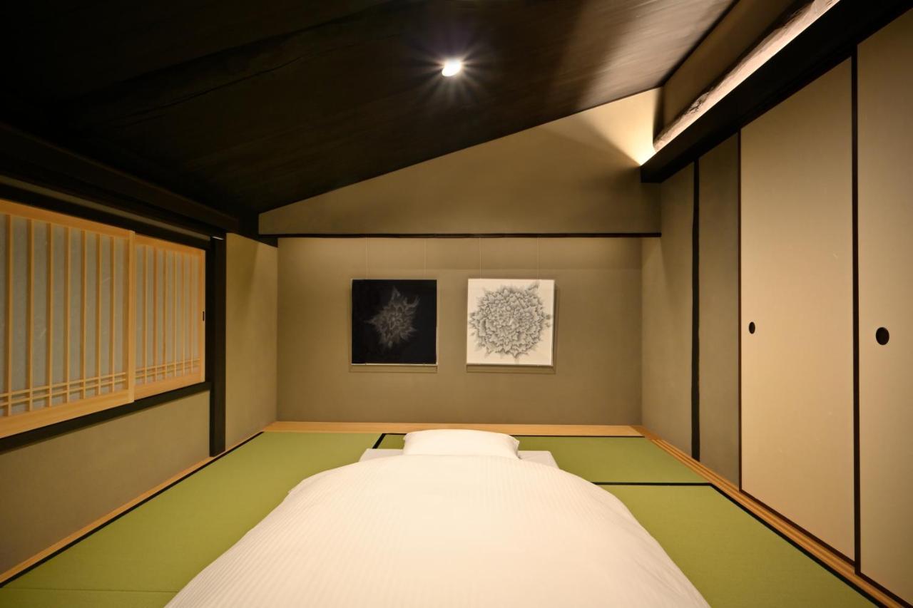 Villa Kyo No Ondokoro Takeyamachi #8 Kyōto Esterno foto